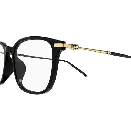 Montblanc MB0413OA Eyeglasses - view 8